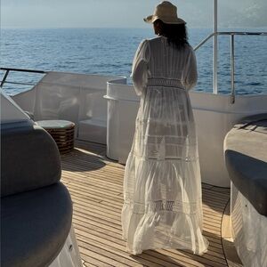 Meet your Posher, Gigi, NYC, DC, St Barths, the Med.